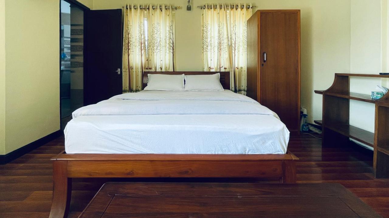 Rooftop Studio And 2Bhk Apartments In Kathmandu'S Most Happening Place エクステリア 写真