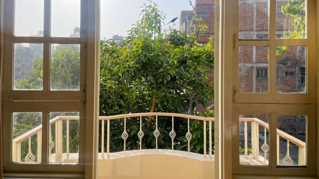 Rooftop Studio And 2Bhk Apartments In Kathmandu'S Most Happening Place エクステリア 写真