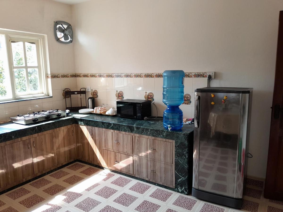 Rooftop Studio And 2Bhk Apartments In Kathmandu'S Most Happening Place エクステリア 写真
